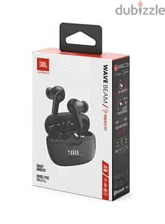 سماعه JBL beam wave earbuds 2