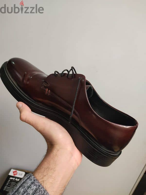 Zara classic shoes - made in Portugal 2