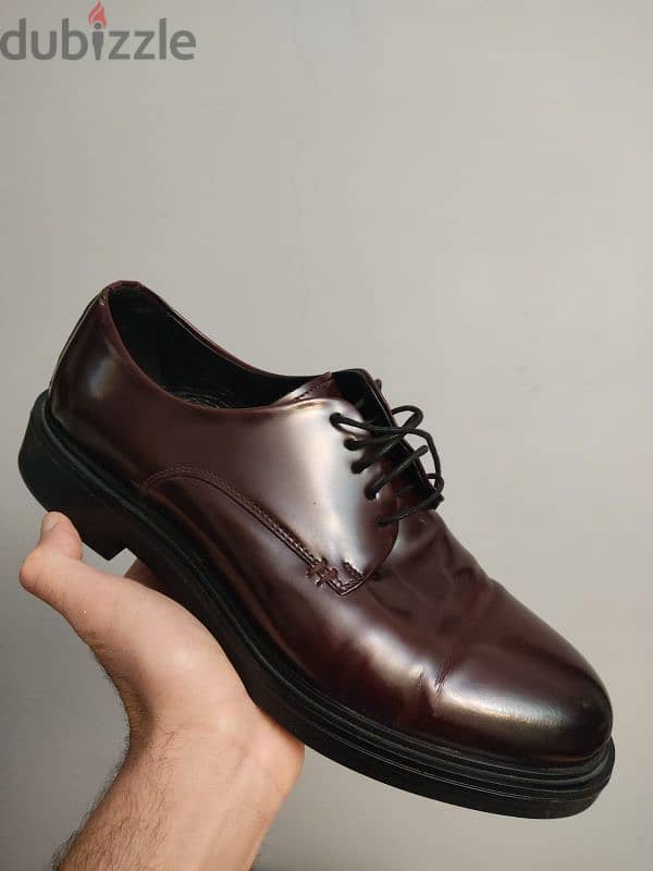 Zara classic shoes - made in Portugal 4