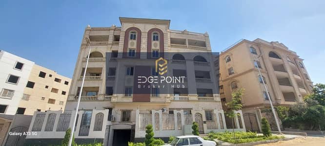 Apartment for sale 207, South Lotus, Panorama, Garden, immediate delivery, 18-month installments