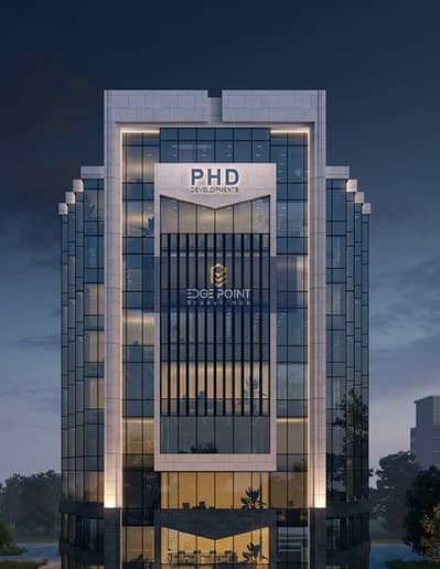 Administrative office 30 m for sale on the first floor directly on Parliament and the presidential area, installments over 8 years