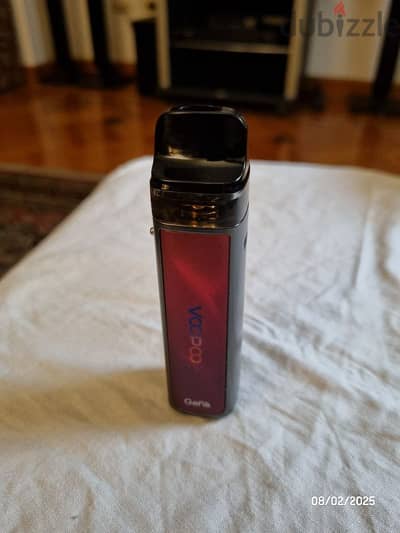 Vinci 2 pod mod vape