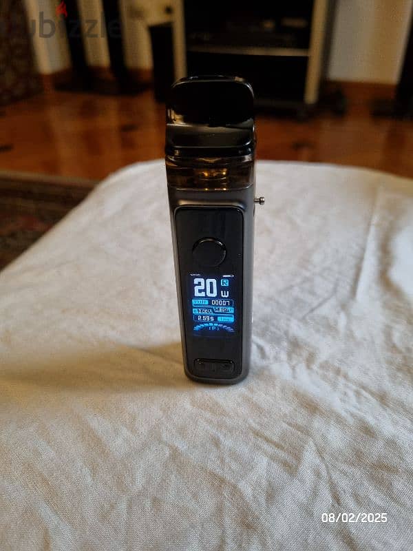 Vinci 2 pod mod vape 1