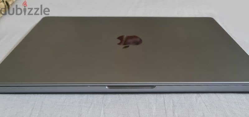 MacBook Pro مستعمل للبيع – MacBook M1 2021 3