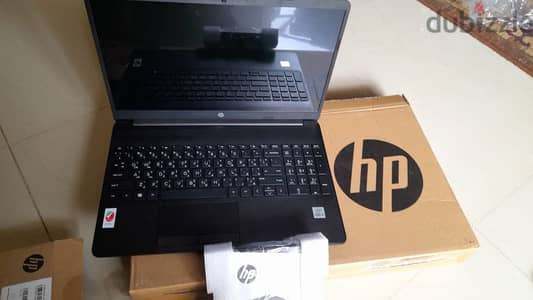 لاب توب hp