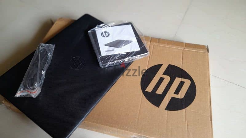 لاب توب hp 1