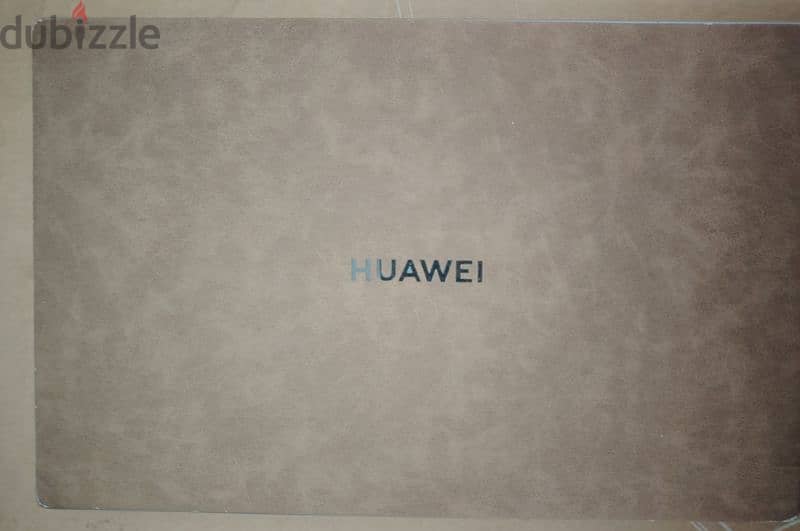 Huawei D15 with box like new 1