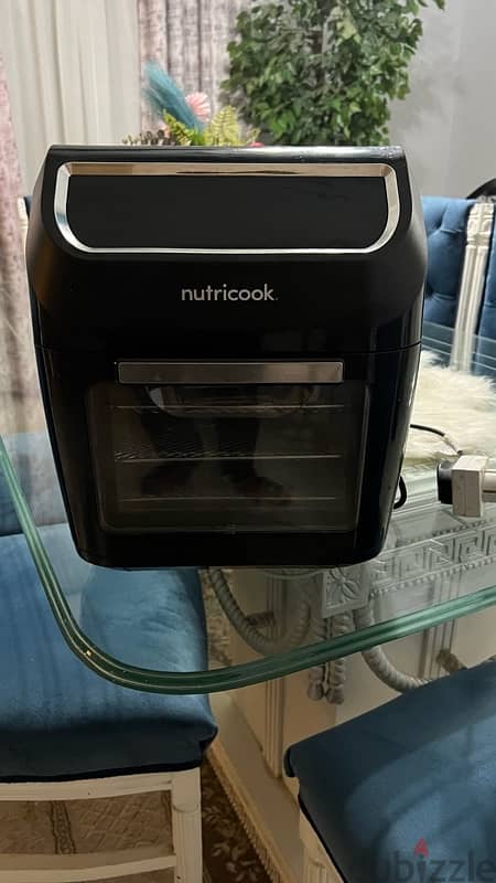 Nutricook Air Frayer 3