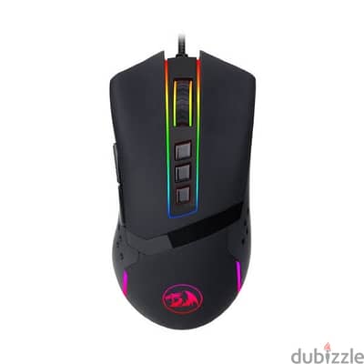 REDRAGON M712 RGB mouse