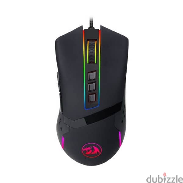 REDRAGON M712 RGB mouse 0