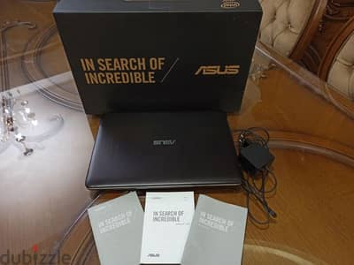 Asus laptop