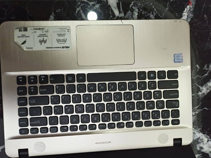 Asus laptop 2