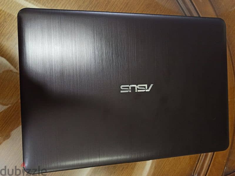 Asus laptop 3