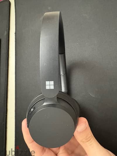 Microsoft Modern Wireless Headset سماعة مايكروسوفت