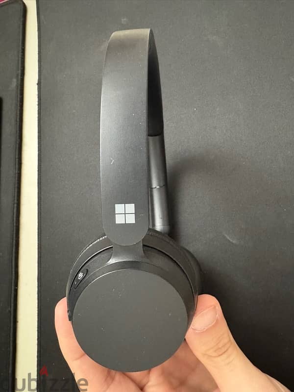 Microsoft Modern Wireless Headset سماعة مايكروسوفت 0