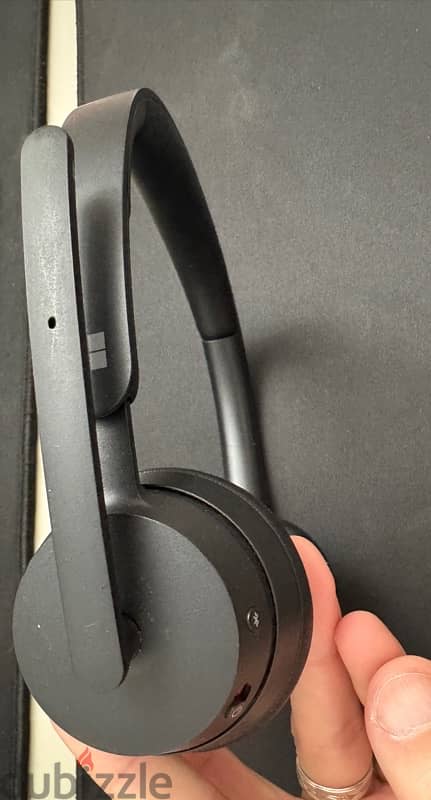 Microsoft Modern Wireless Headset سماعة مايكروسوفت 2