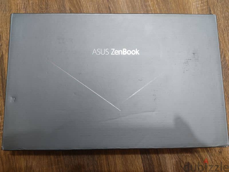 Asus Zenbook Ux431 FL-AM086 9