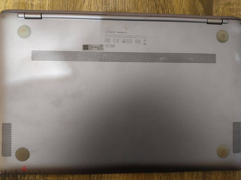 Asus Zenbook Ux431 FL-AM086 10