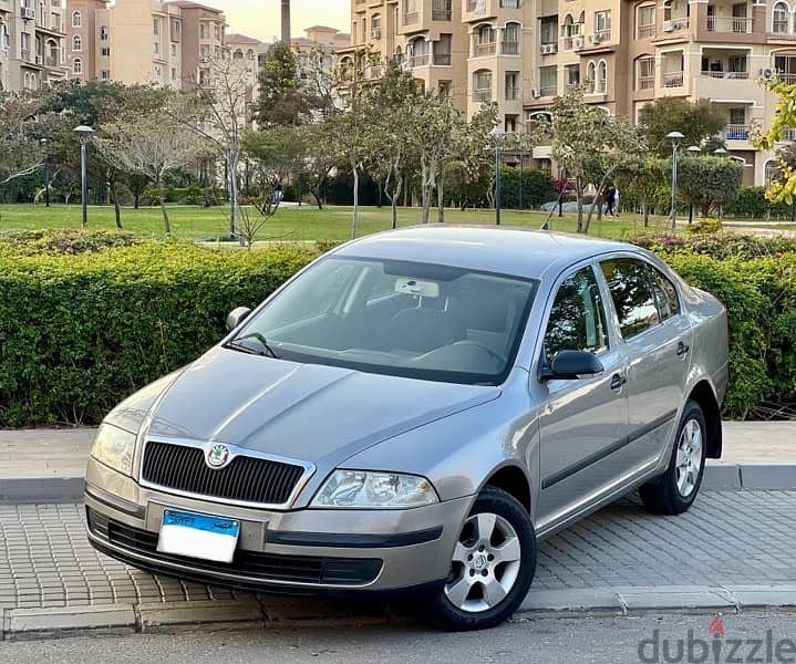 Skoda 2008 0