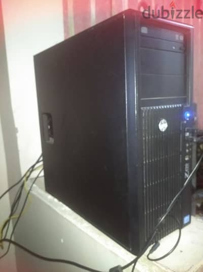 كيسه hp z420