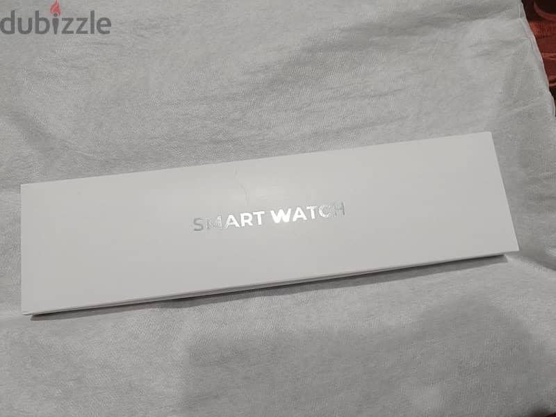 zaisia smart watch 6