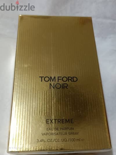 TOM FORD