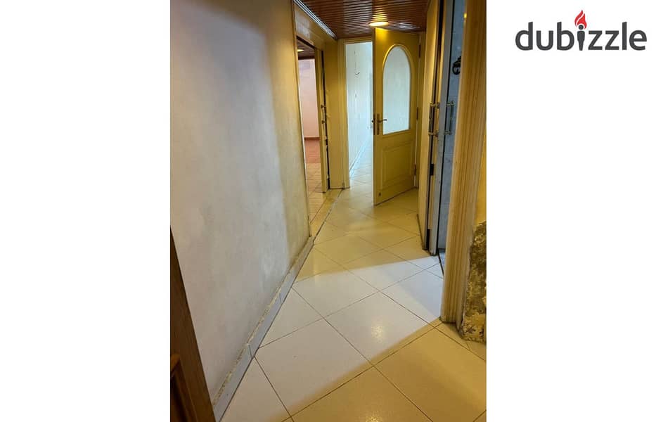 Apartment for sale 250m in abaas elakad nasr city 0