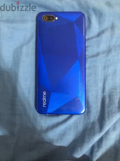 realme c2