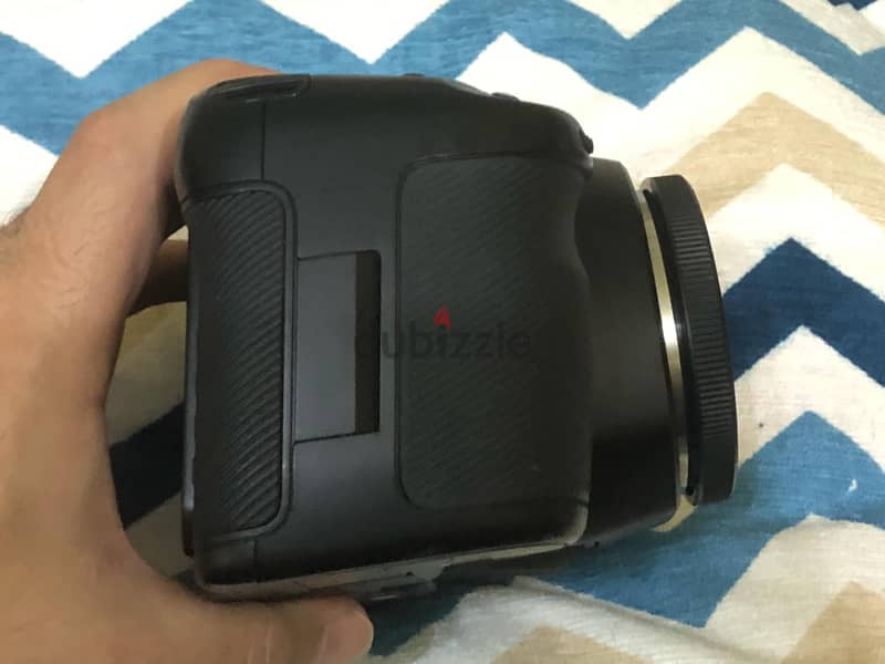 Blackmagic Pocket Cinema Camera 7