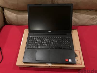 Dell Inspiron 3580