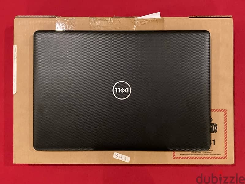 Dell Inspiron 3580 1