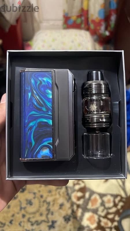 drag-4 vape full kit 0