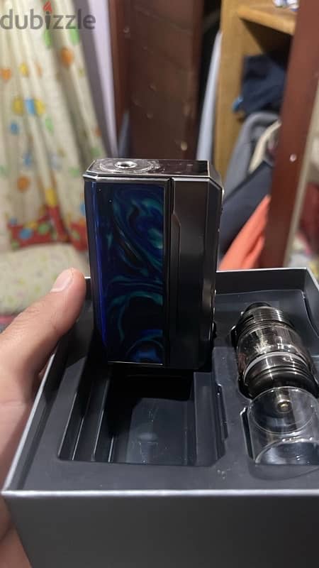 drag-4 vape full kit 1