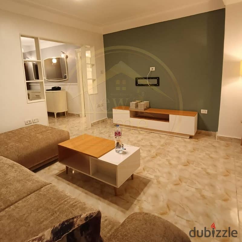 Apartment for Sale, 110 m² - Janklis - Omar Mokhtar Street 0