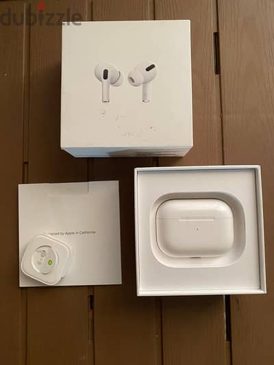 Air Pods Pro اير بودز برو