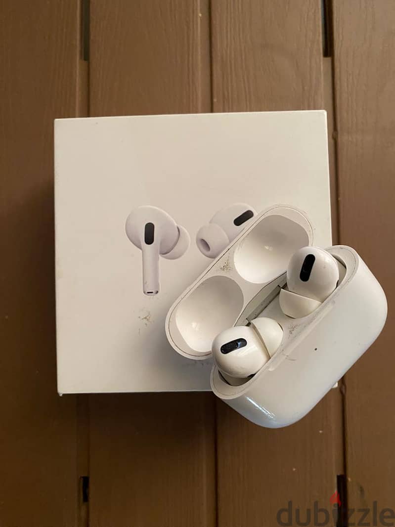 Air Pods Pro اير بودز برو 1