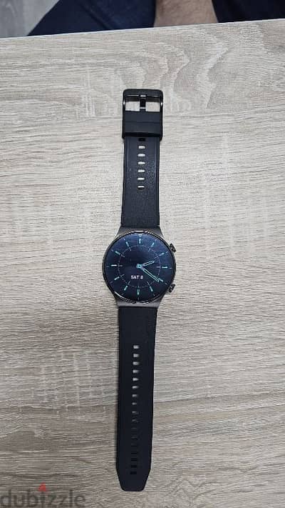 Huawei gt2 pro smartwatch