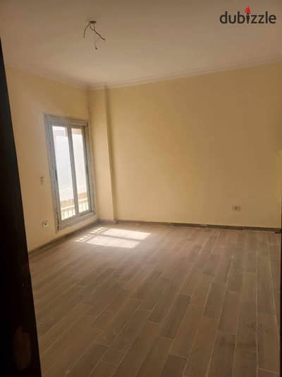 Apartment for rent in wesal al shrouk