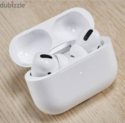 Airpods pro semi original new