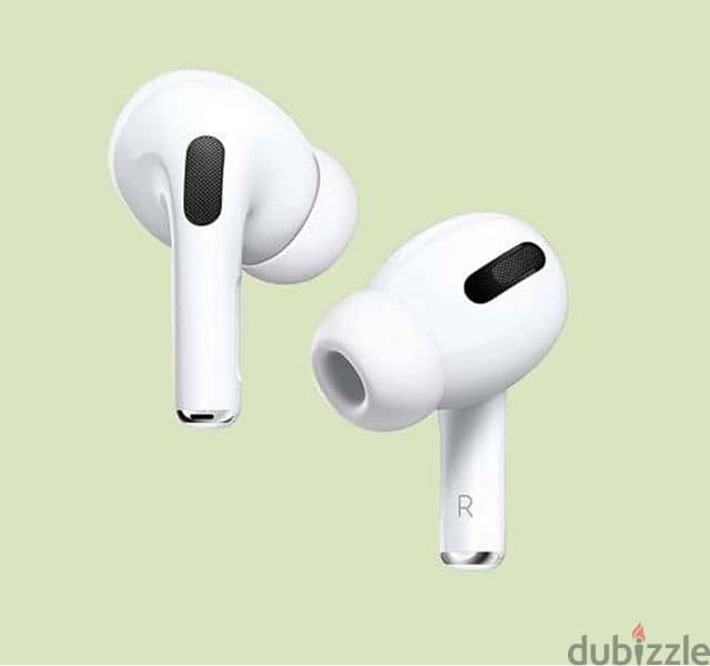 Airpods pro semi original new 3 left 2