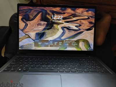 Lenovo ideapad 3-15ITL6 Laptop - Type 82H8