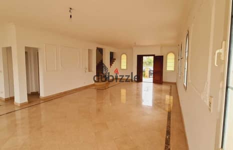 Separate villa for sale in Madinaty View and Garden at a very special price