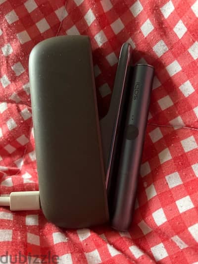 iqos illuma duo