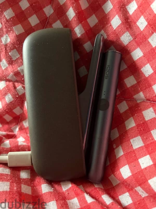 iqos illuma duo 0