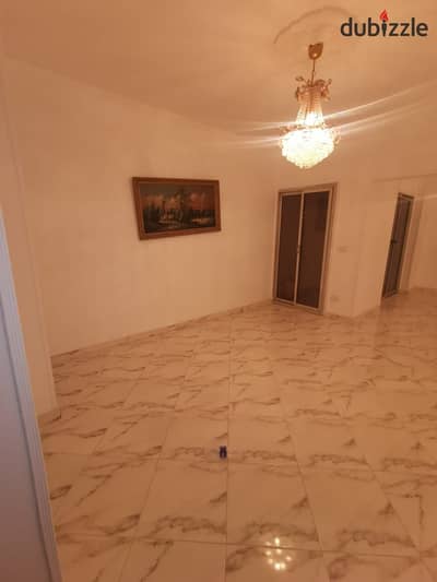 Duplex for sale 250m MASR ELGADIDA (Al-Korba, Roxy Square ) open View