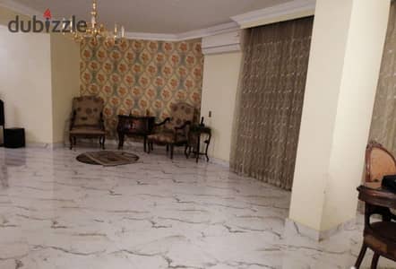 Apartment for sale 288m Nasr City