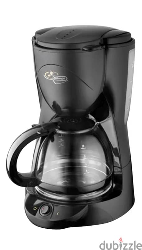 Delonghi Coffee machine 4