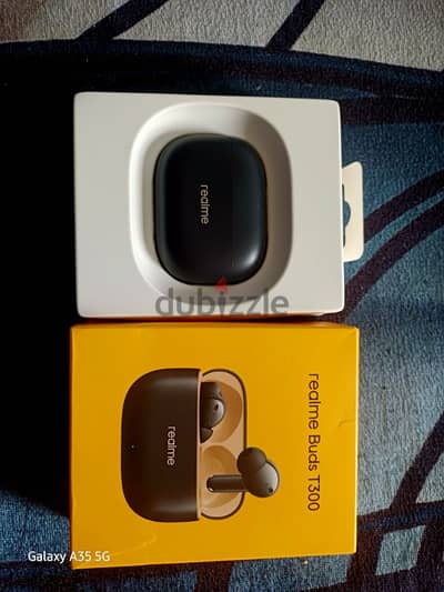 realme buds t300