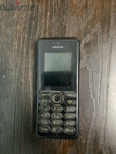 nokia 108 dual sim