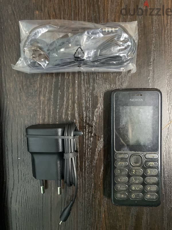 nokia 108 dual sim 2